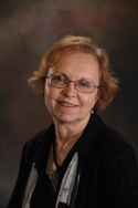 Julia Freeman