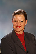 Linda Renegar