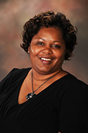 Althea Tate