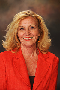 Veronica Chesnut