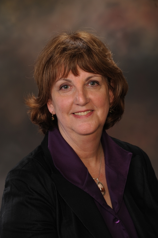 Aileen Broaddus