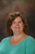 Lona Childers