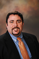 Garry Havron
