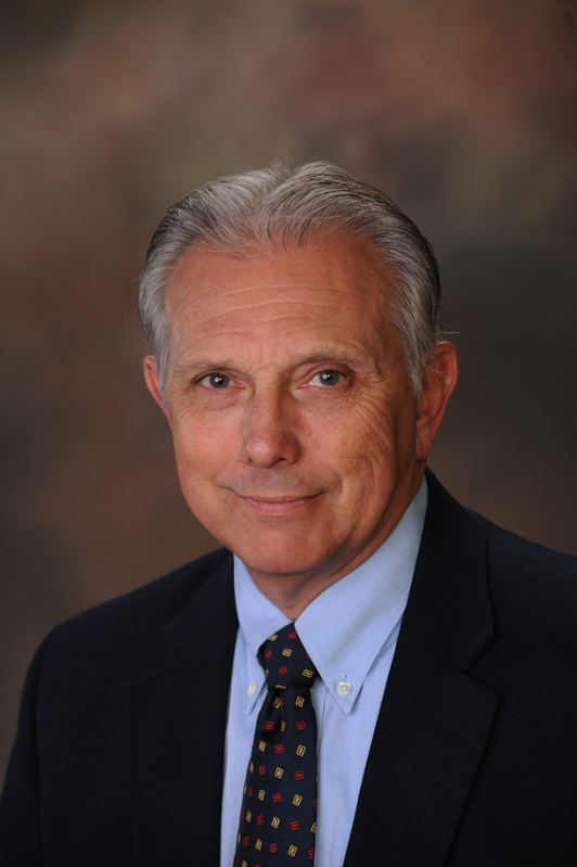 Larry Sellers