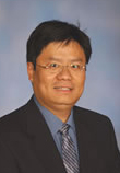 Yifen Wang