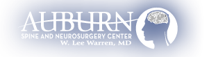 AU Spine and Neurosurgery Logo