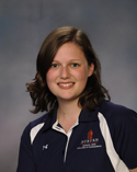 Allison Holt