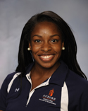 Ashley Tolbert