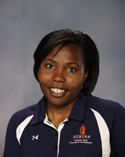 Gloria Nyankima