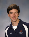 Hunter Rogers