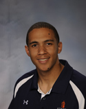 Josh Spencer