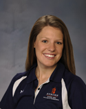 Katie Hamlin