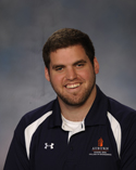 Nathan Warner