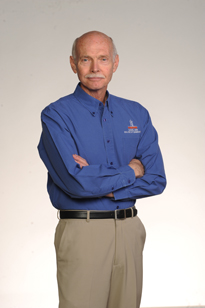 Dean Benefield