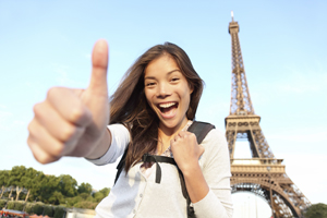 Study Abroad