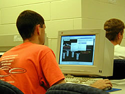 Computer Lab