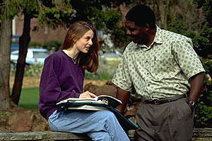 Prospective Students