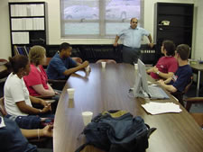 REU research