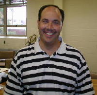 Michael Little