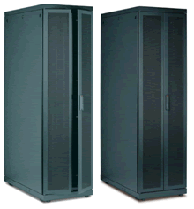 Linux Cluster Racks