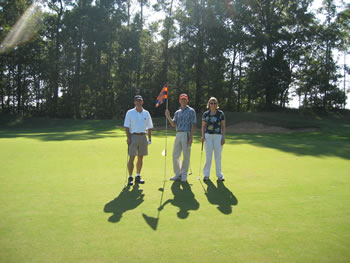 Golf Pic 1