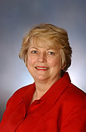 Donna Kelly