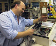 Reasearch Instrumentation 1