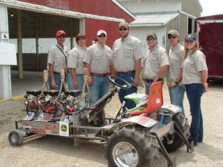 07 Team