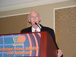 Dean Benefield