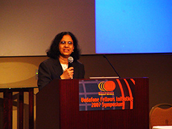 Prathima Agrawal