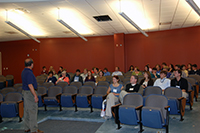 East Wing Auditorium