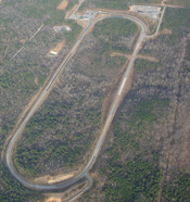 NCAT Test Track