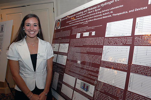 Anna Goblirsch - Mississippi State University
