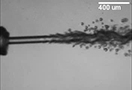 Polymer particles