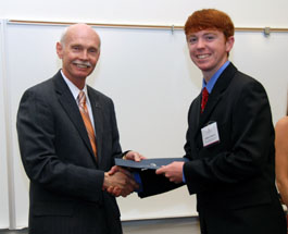 Business-Engineering Technology Program