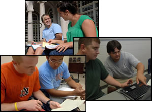 Tutoring Services