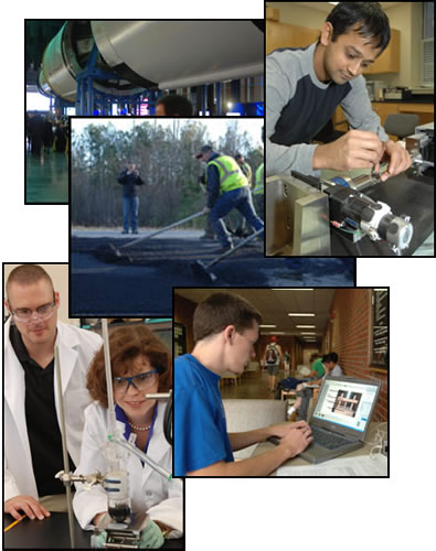 Department Research