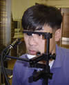 Eye Tracking System