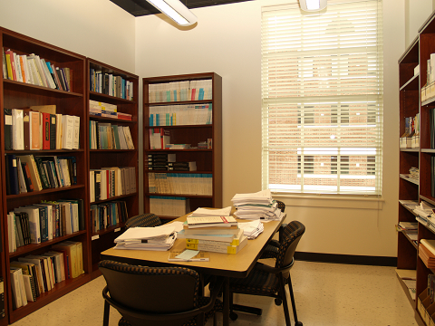 Library Library