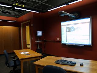 Ergo Lab