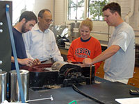 Dr. Gopal Lab
