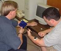 EMG
