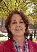 Merrette Ische