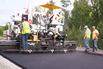 Blacktop study drives smooth savings