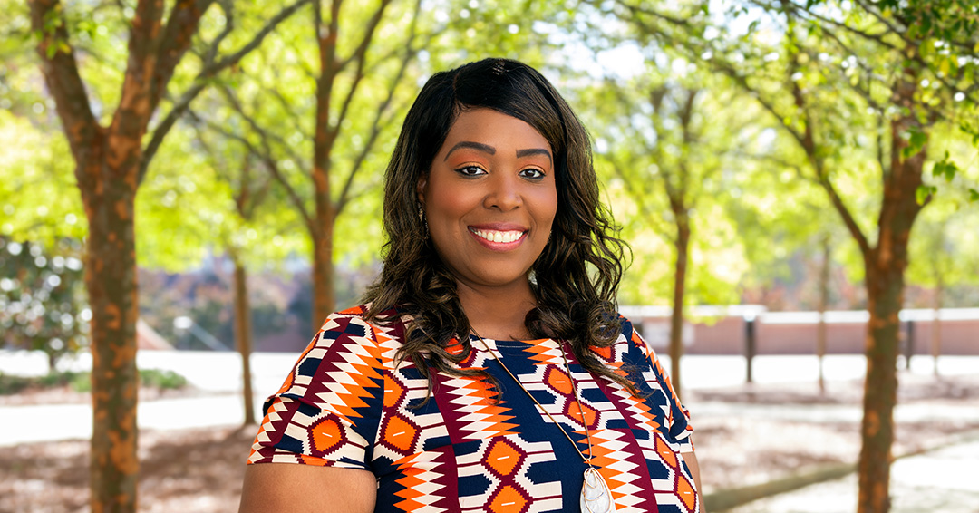 Alicia Harkless