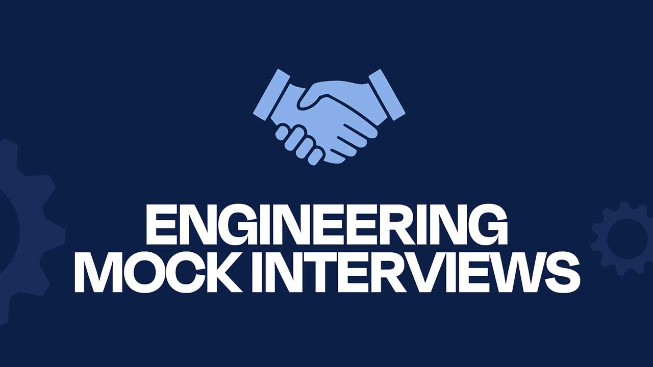 Members of the Auburn Engineering Young Alumni Council will be offering virtual mock interviews on Thursday, Feb. 1 to help current engineering undergraduates put their best foot forward at the career fair and secure their next co-op, internship or full-time position. 