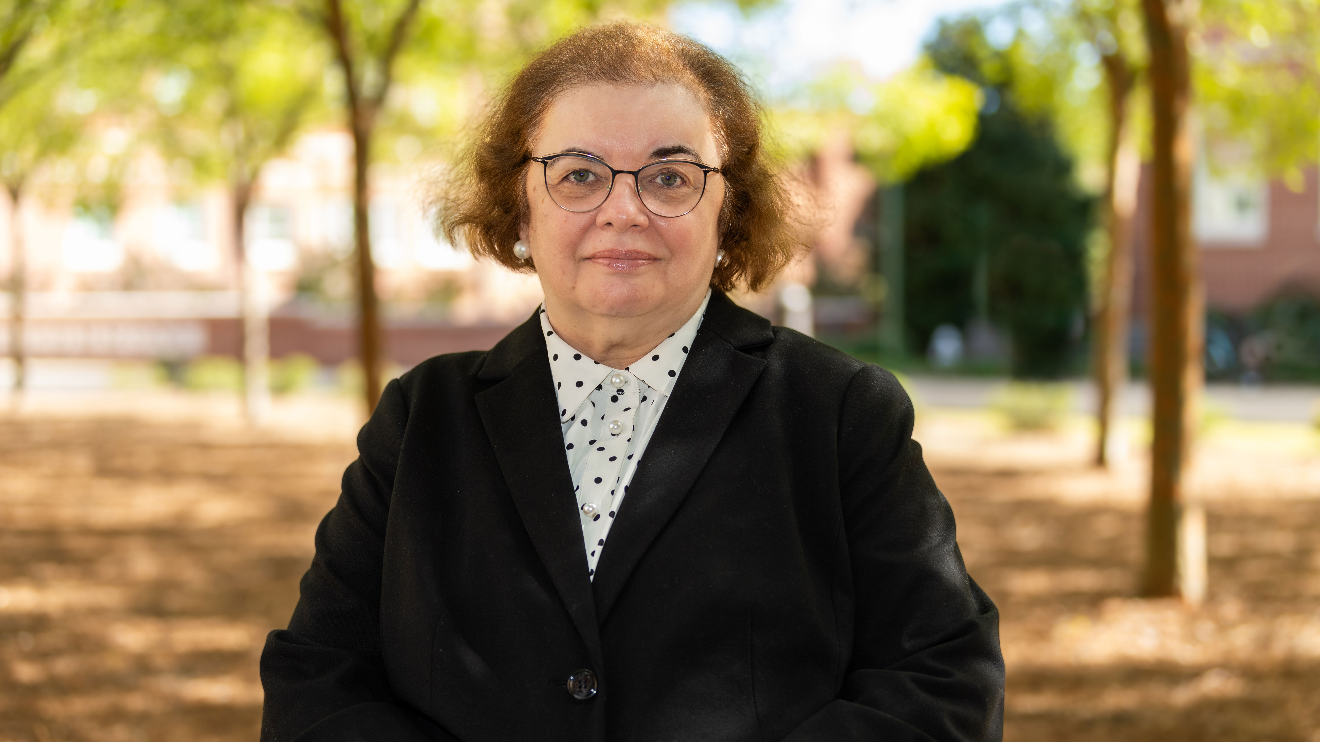 Daniela Marghitu was appointed on June 6 to the Governor's Advisory Council for Computer Science Education.