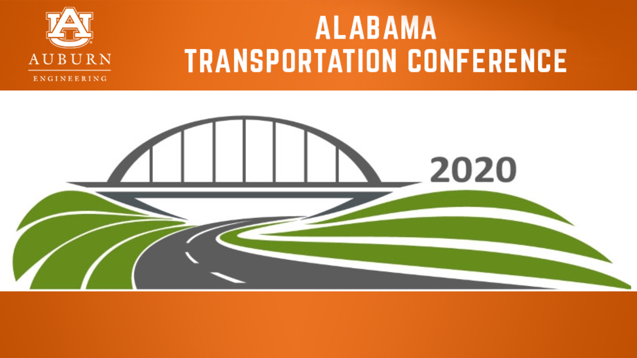 Alabama Transportation Conference 2020