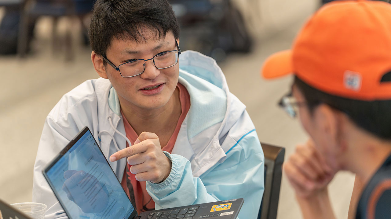 In its sixth iteration at Auburn University, Cyber Fire Puzzles took almost 60 students on a journey through binaries and malicious programs, giving them the opportunity to develop skills for tracking would-be hackers via sequences and software clues. 