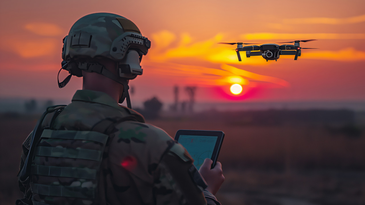 Backed by an $863,000 award from the U.S. Army Combat Capabilities Development Command Army Research Laboratory’s Pathfinder Program, in collaboration with the Civil-Military Innovation Institute, AUARI is advancing new signals intelligence capabilities for the Department of War.